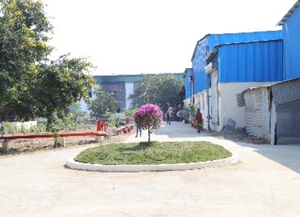 Pharmaceutical Manufacturing
